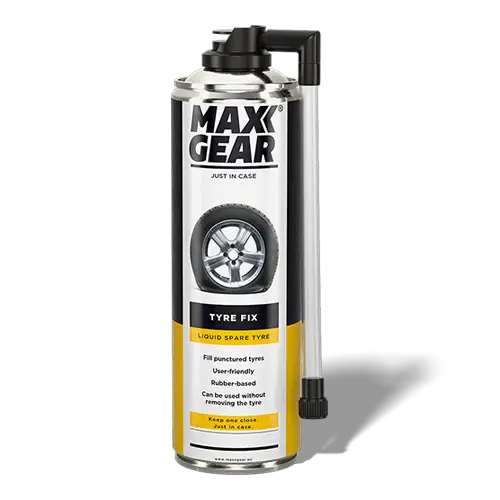 3D-TUOTEKUVA - Maxx Gear - Tyre Fix