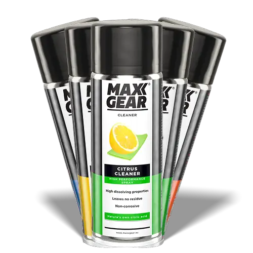 3D-TUOTEKUVA - Maxx Gear - Tekniset Aerosolit