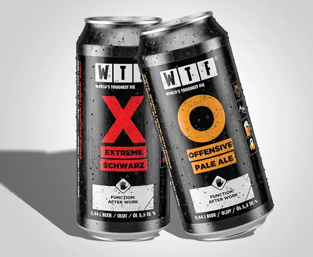 3D-PRODUCT-IMAGE - WTF - Beer cans