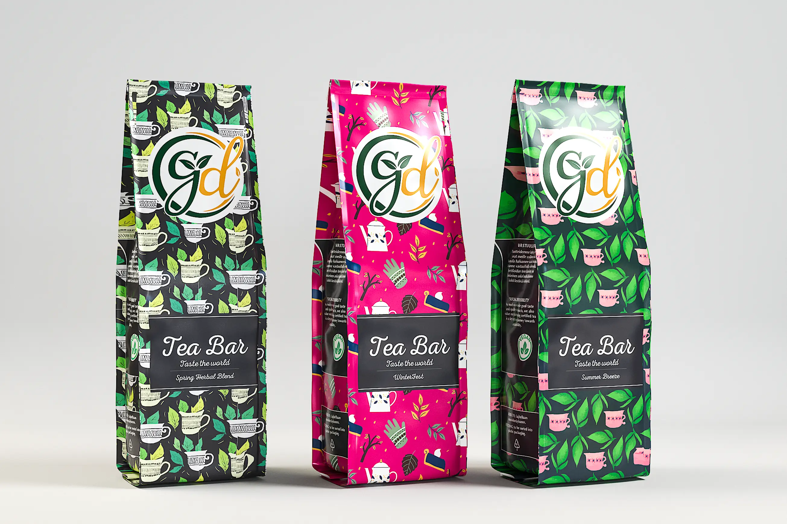 Täydellinen Kontrolli