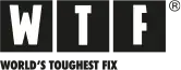 WTF logo
