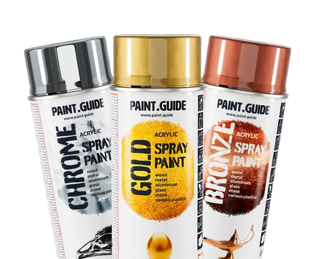 Effect Spraypaint serie - 3 images