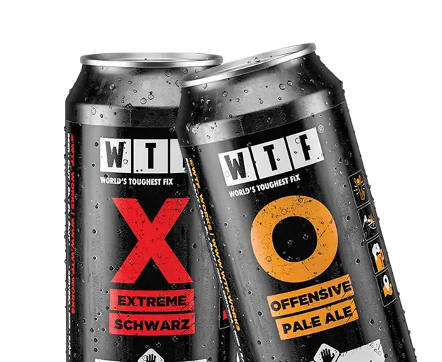Beer Can 3D-Product Images